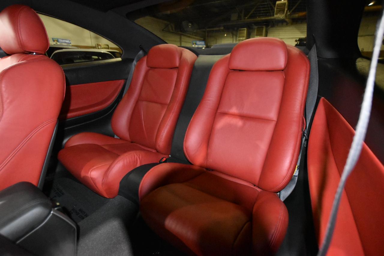 Pontiac GTO 2dr Cpe 2006