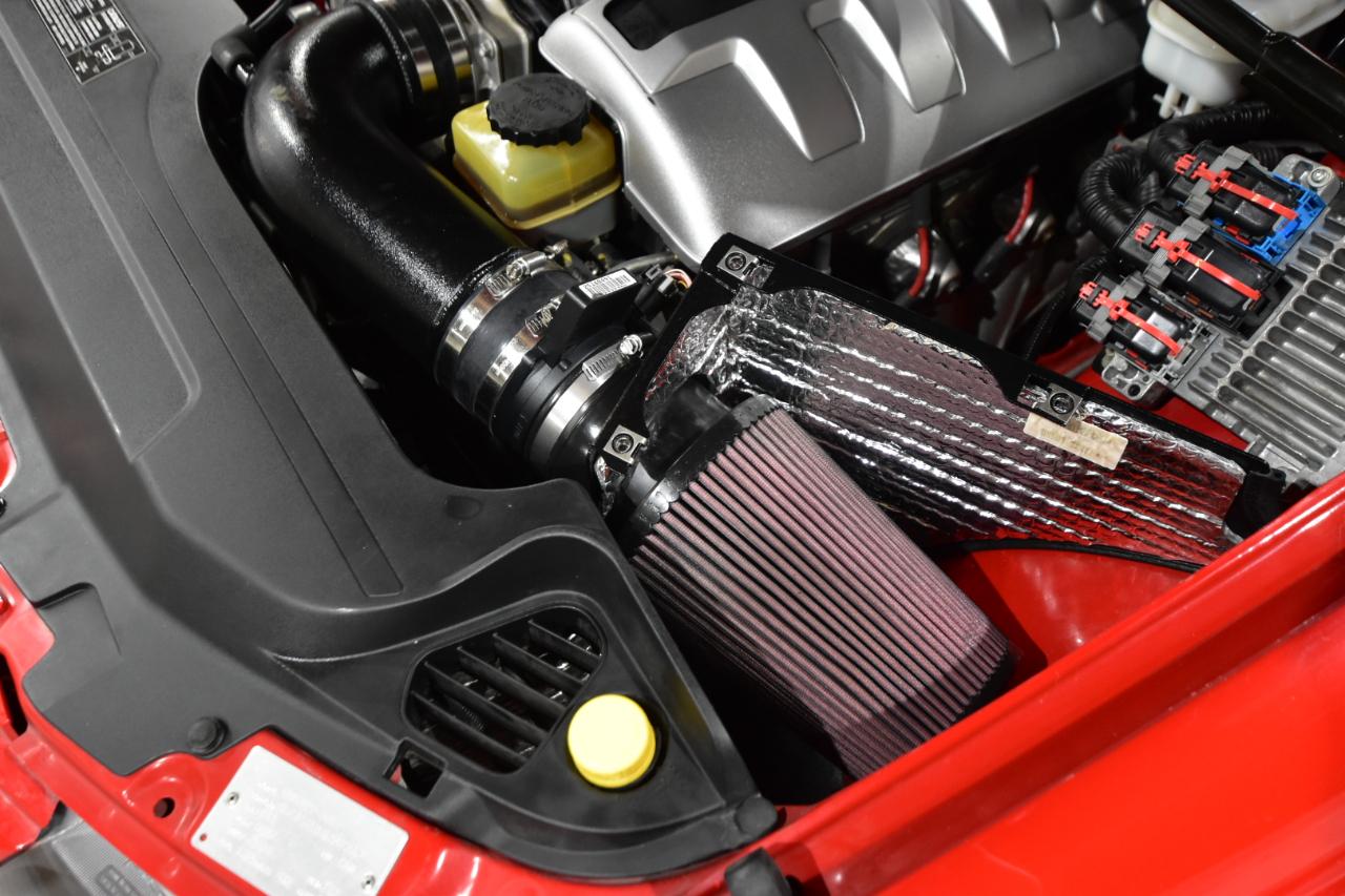 Pontiac GTO 2dr Cpe 2006