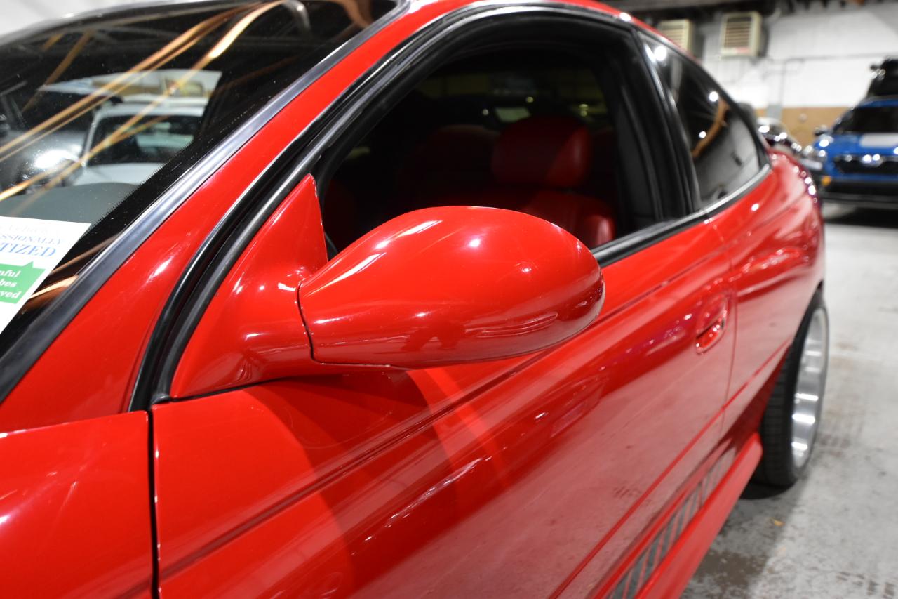 Pontiac GTO 2dr Cpe 2006