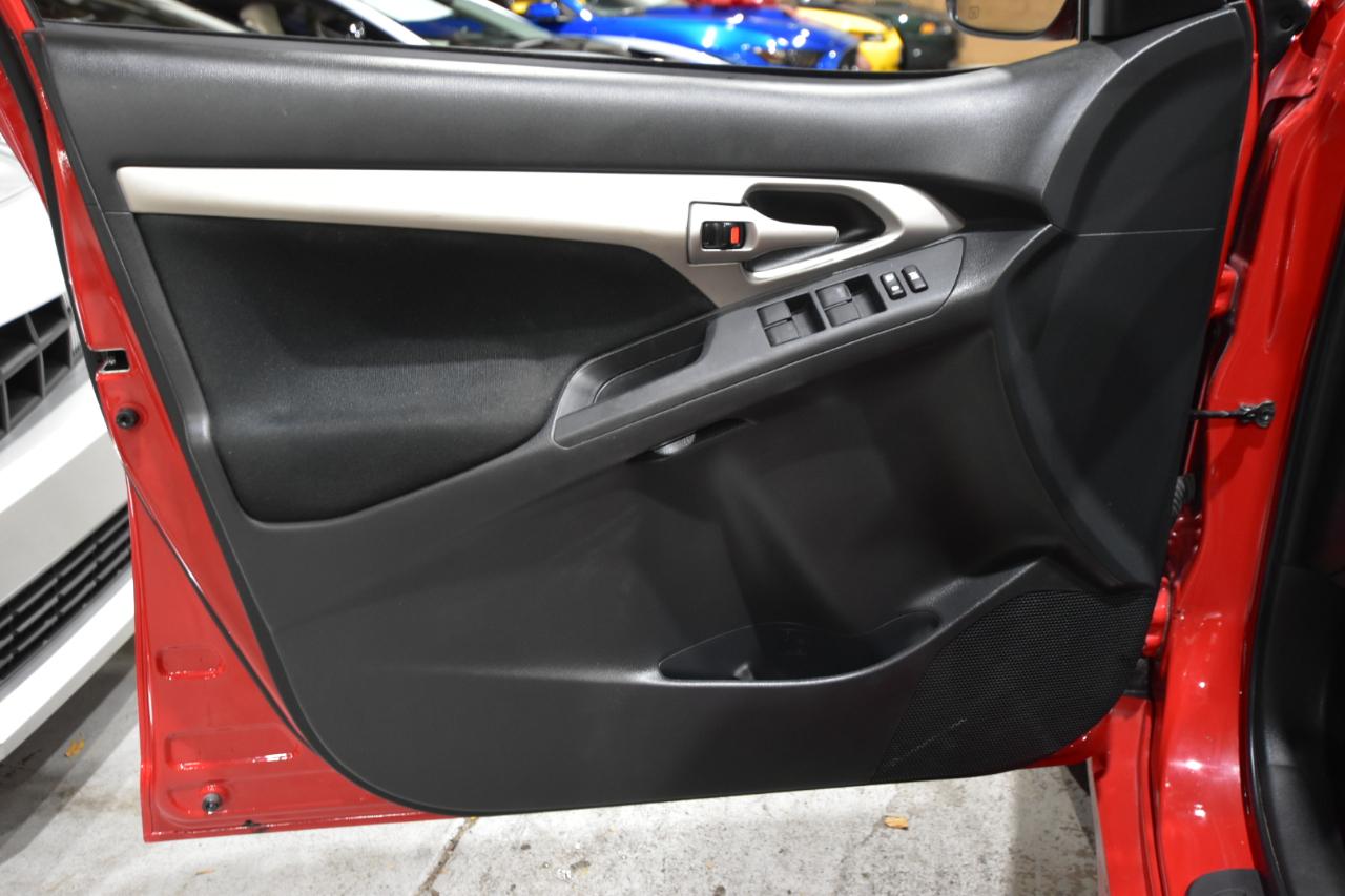 Toyota Matrix 5dr Wgn Auto FWD (Natl) 2009