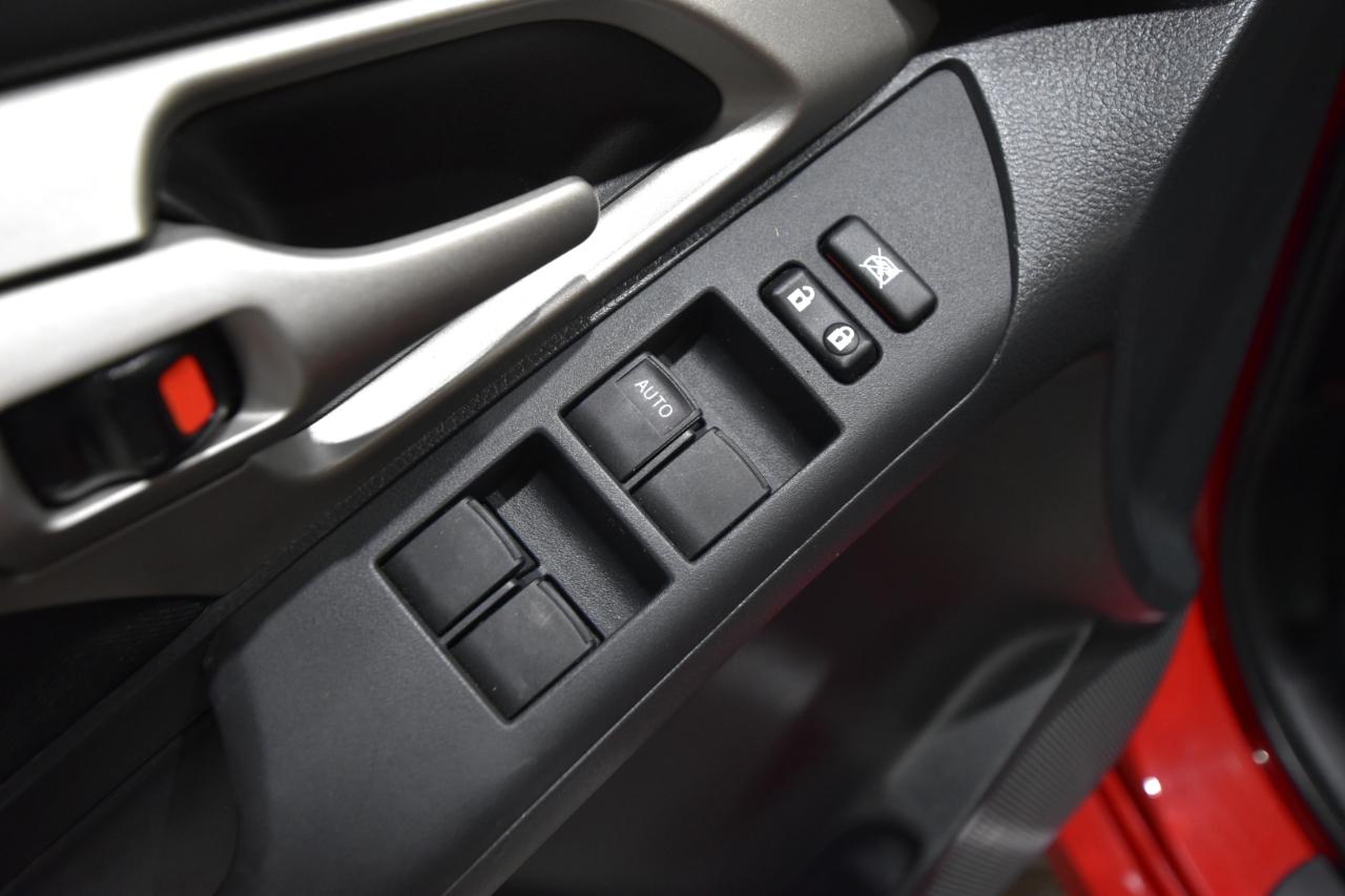 Toyota Matrix 5dr Wgn Auto FWD (Natl) 2009