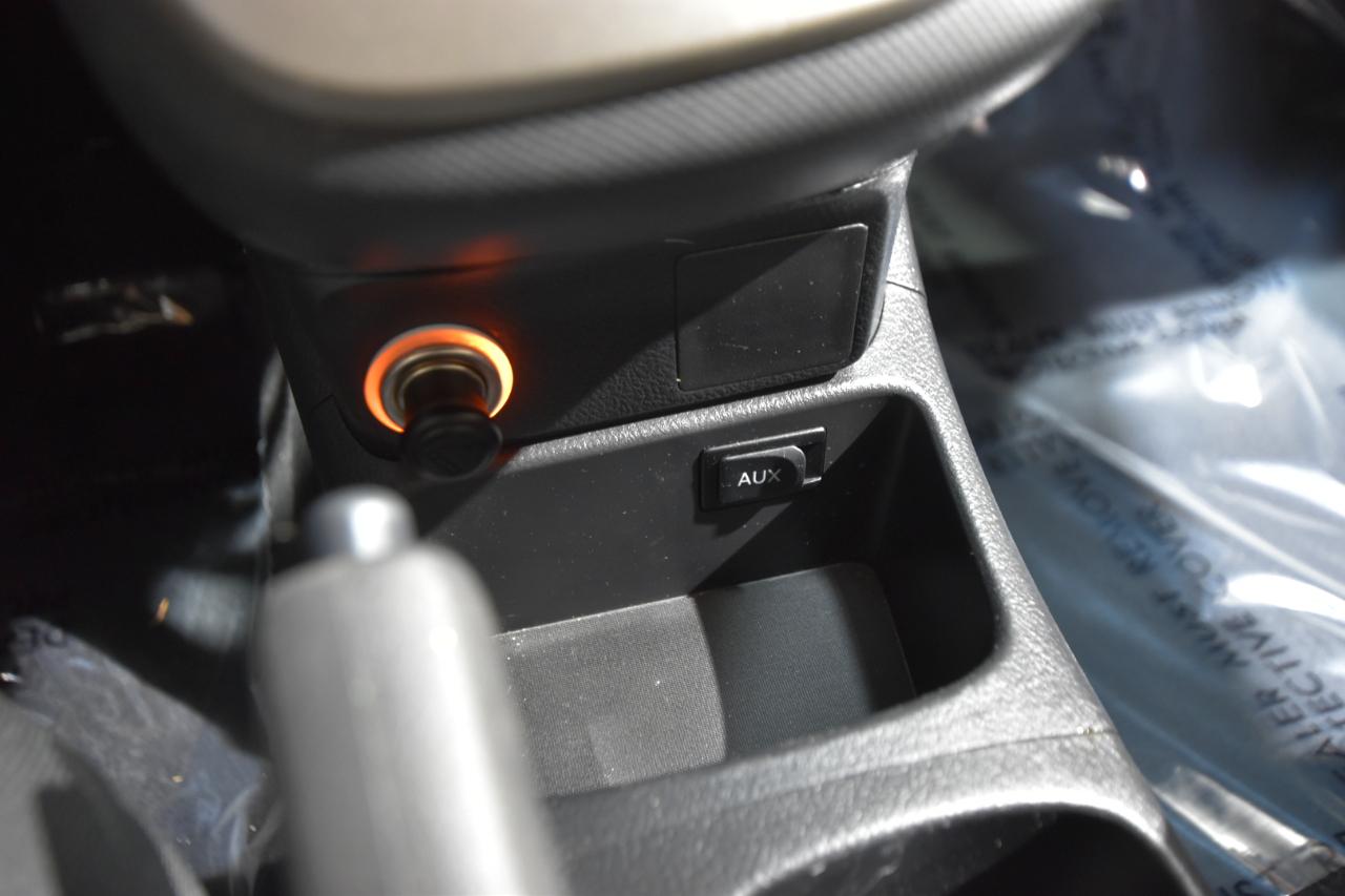 Toyota Matrix 5dr Wgn Auto FWD (Natl) 2009