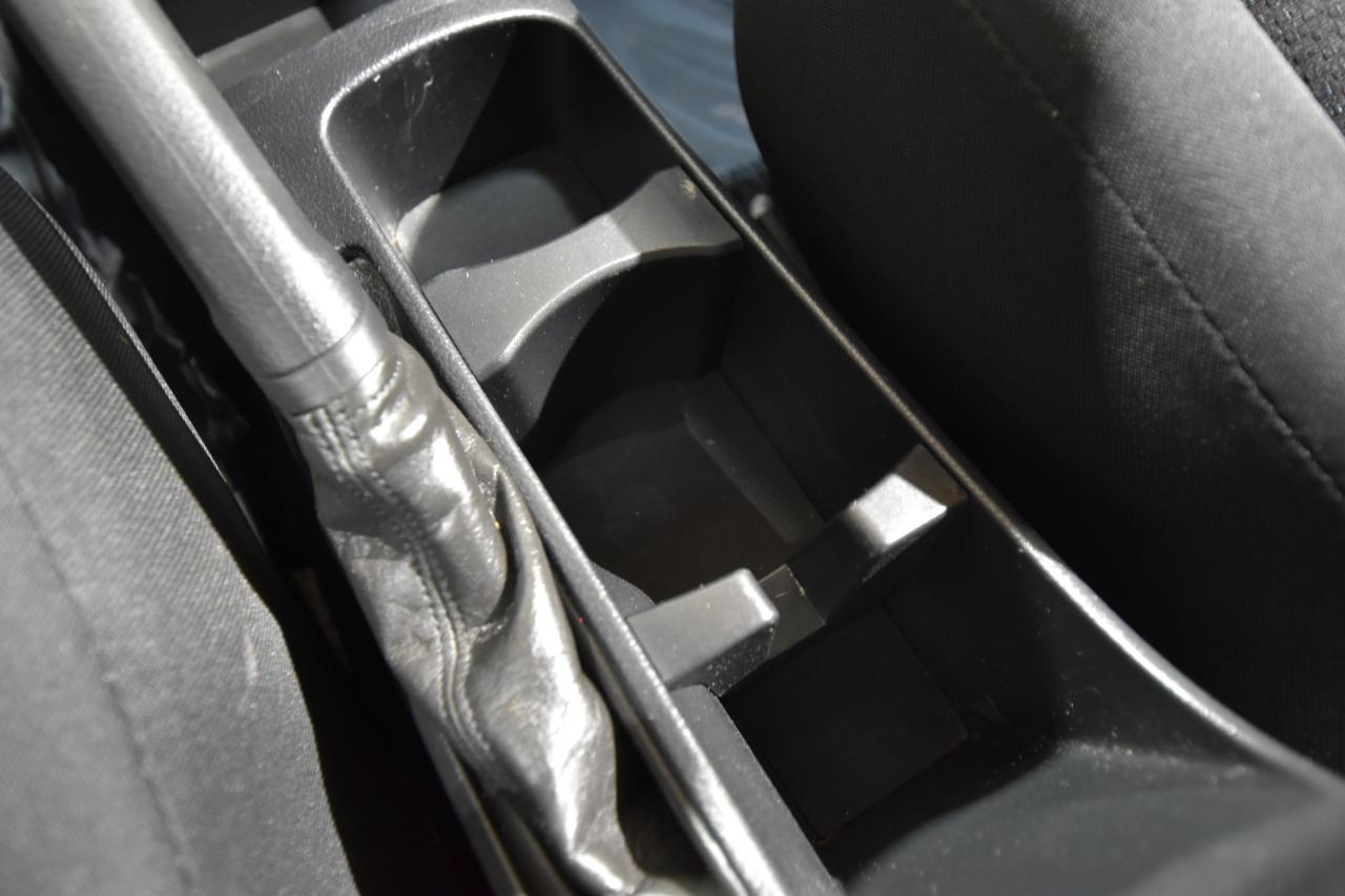 Toyota Matrix 5dr Wgn Auto FWD (Natl) 2009