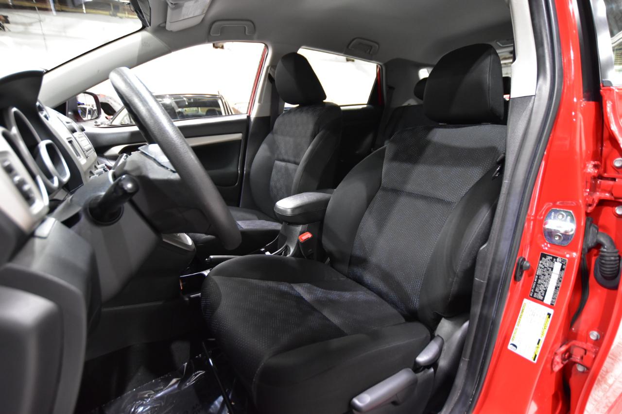 Toyota Matrix 5dr Wgn Auto FWD (Natl) 2009