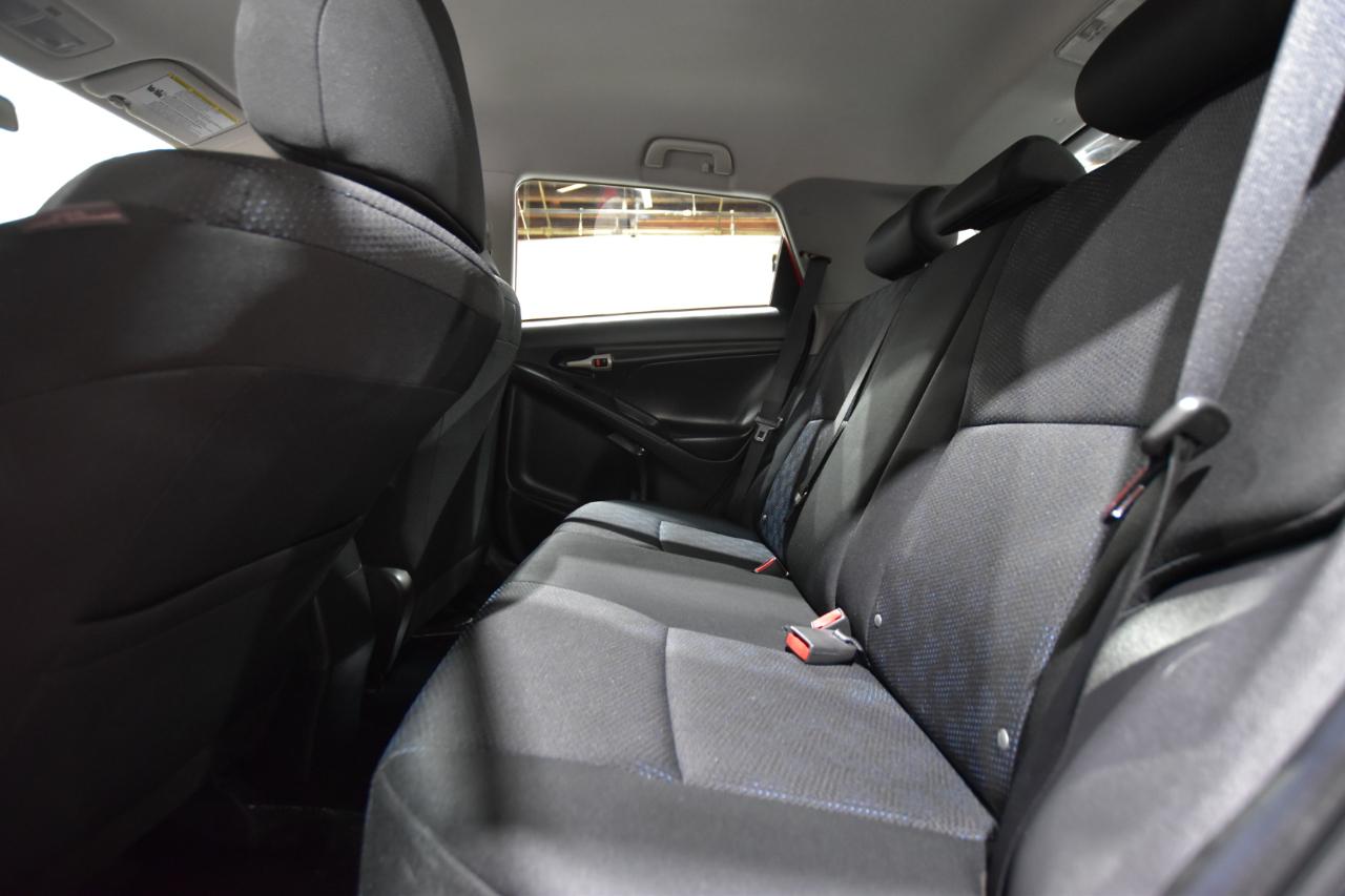 Toyota Matrix 5dr Wgn Auto FWD (Natl) 2009