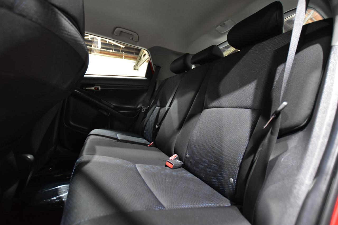 Toyota Matrix 5dr Wgn Auto FWD (Natl) 2009