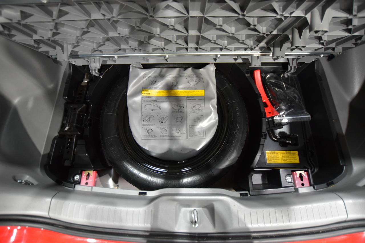 Toyota Matrix 5dr Wgn Auto FWD (Natl) 2009