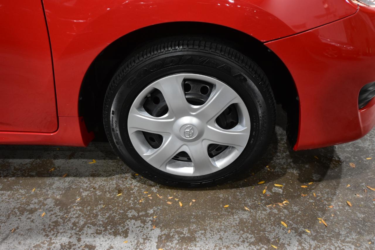 Toyota Matrix 5dr Wgn Auto FWD (Natl) 2009