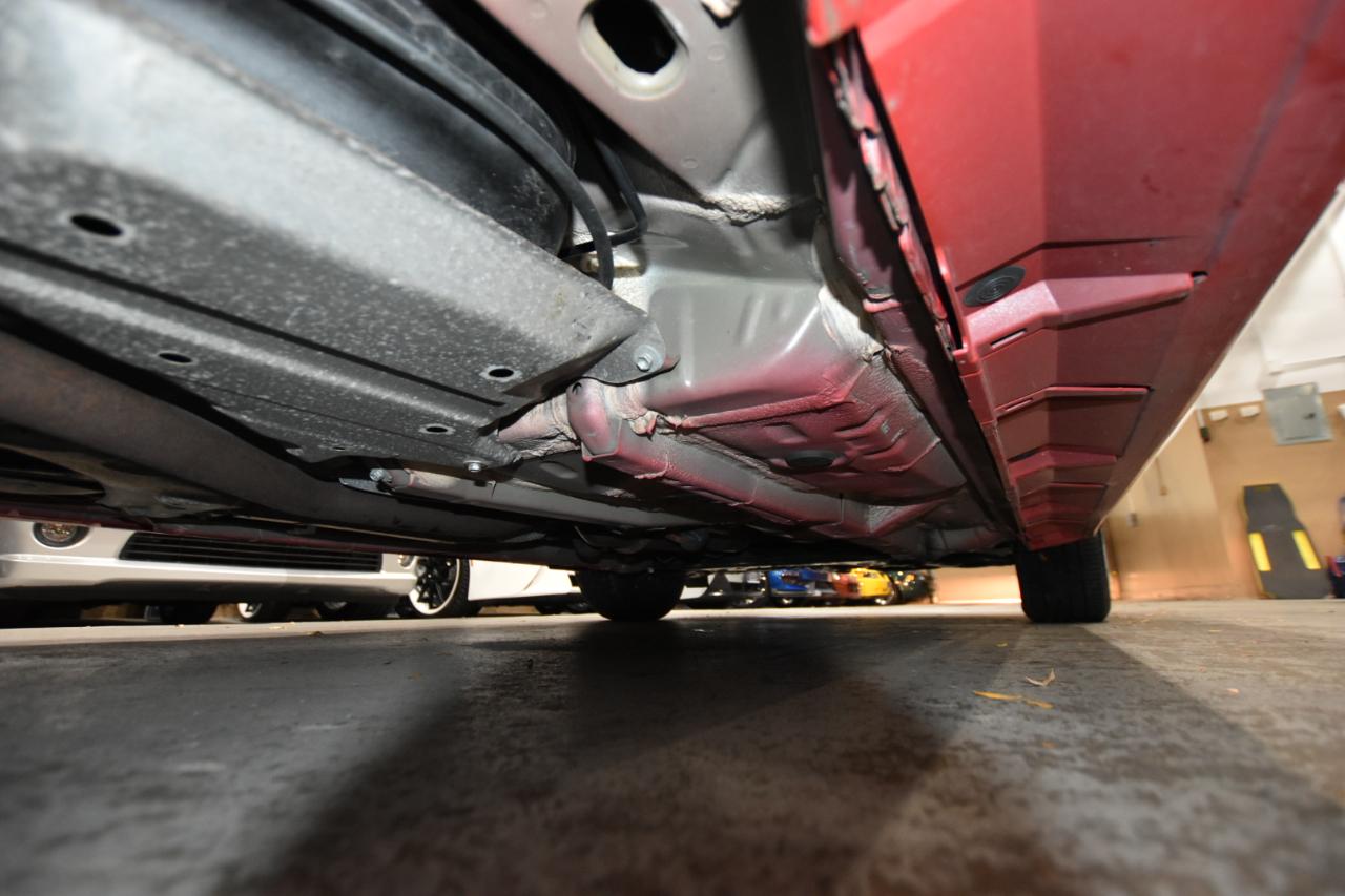 Toyota Matrix 5dr Wgn Auto FWD (Natl) 2009