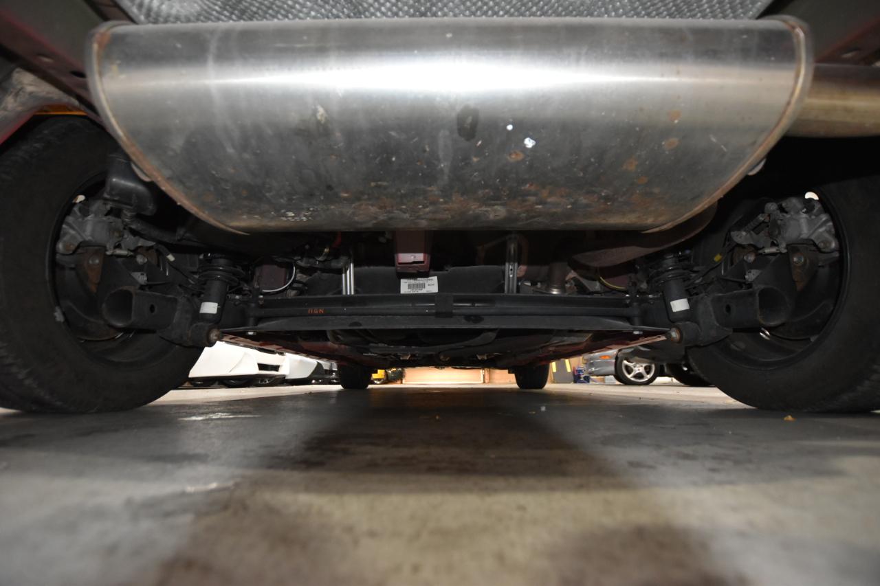 Toyota Matrix 5dr Wgn Auto FWD (Natl) 2009