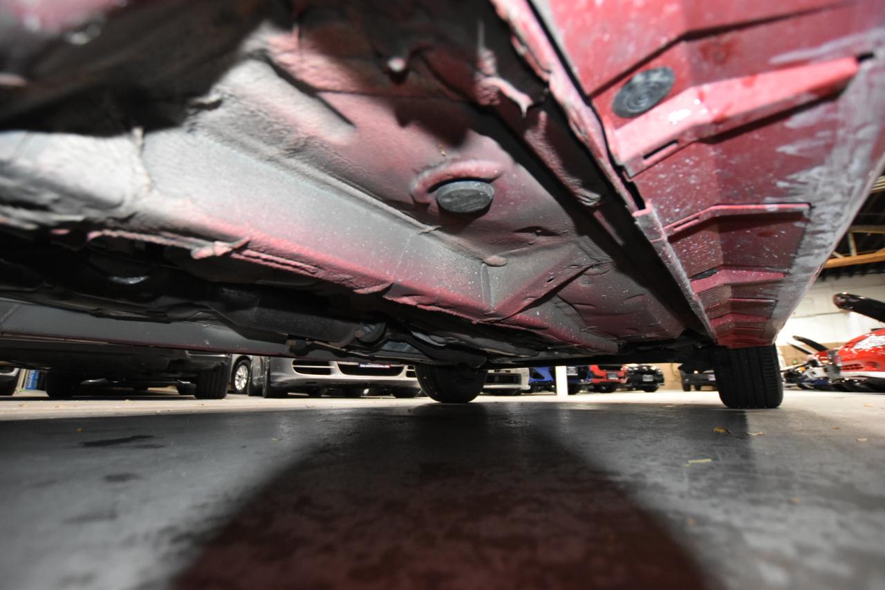 Toyota Matrix 5dr Wgn Auto FWD (Natl) 2009