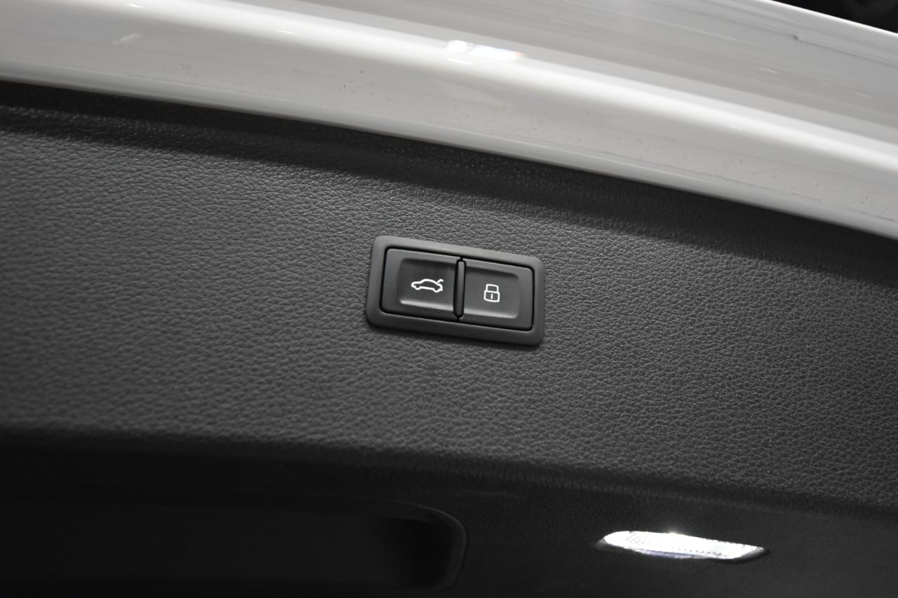 Audi SQ5 3.0 TFSI Premium Plus 2018