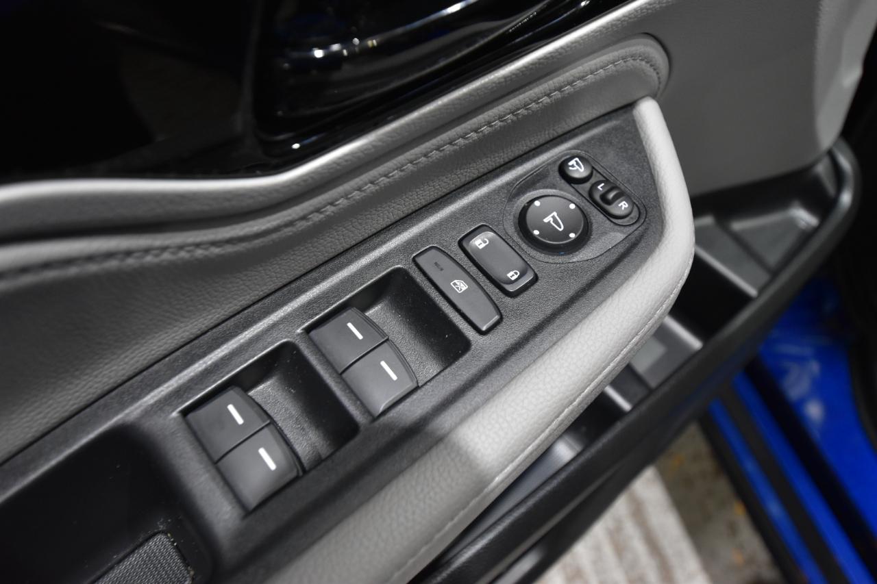 Honda Odyssey Elite Auto 2024