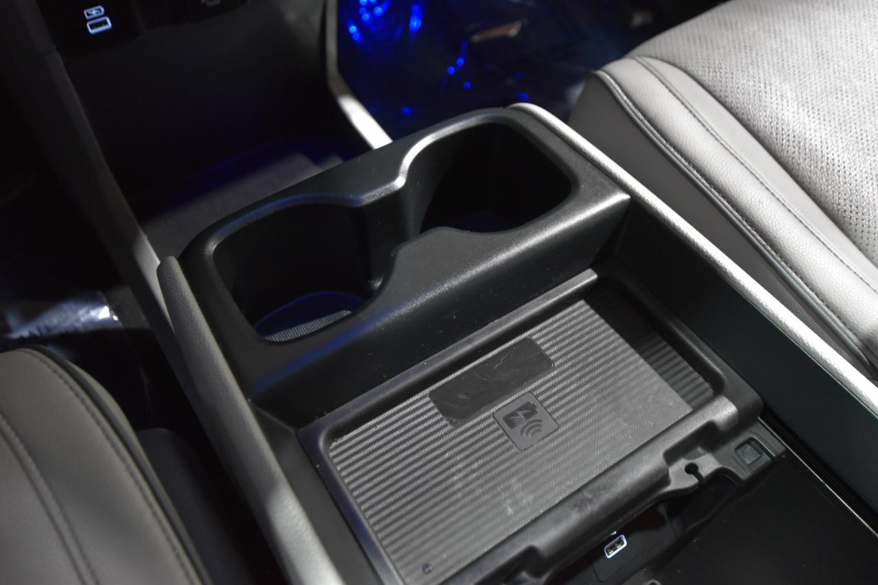 Honda Odyssey Elite Auto 2024
