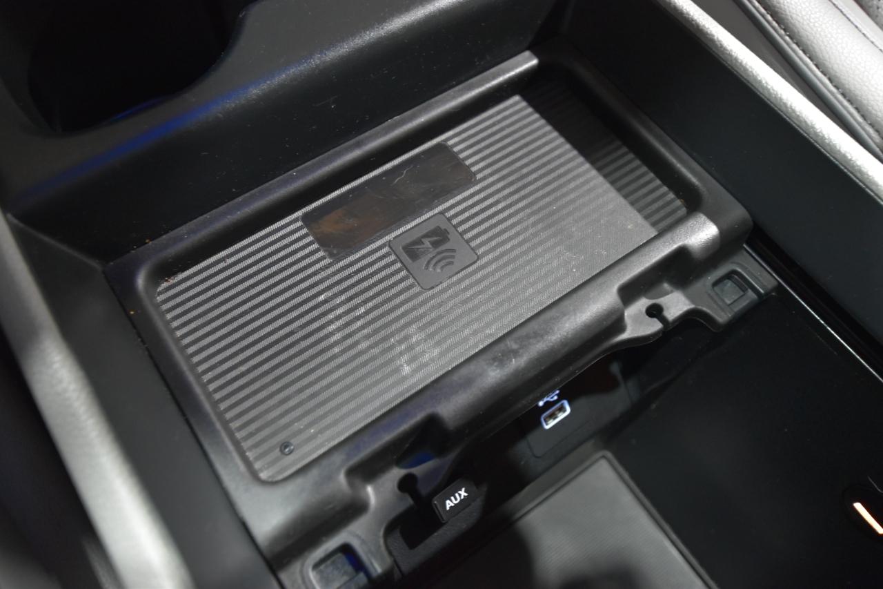 Honda Odyssey Elite Auto 2024
