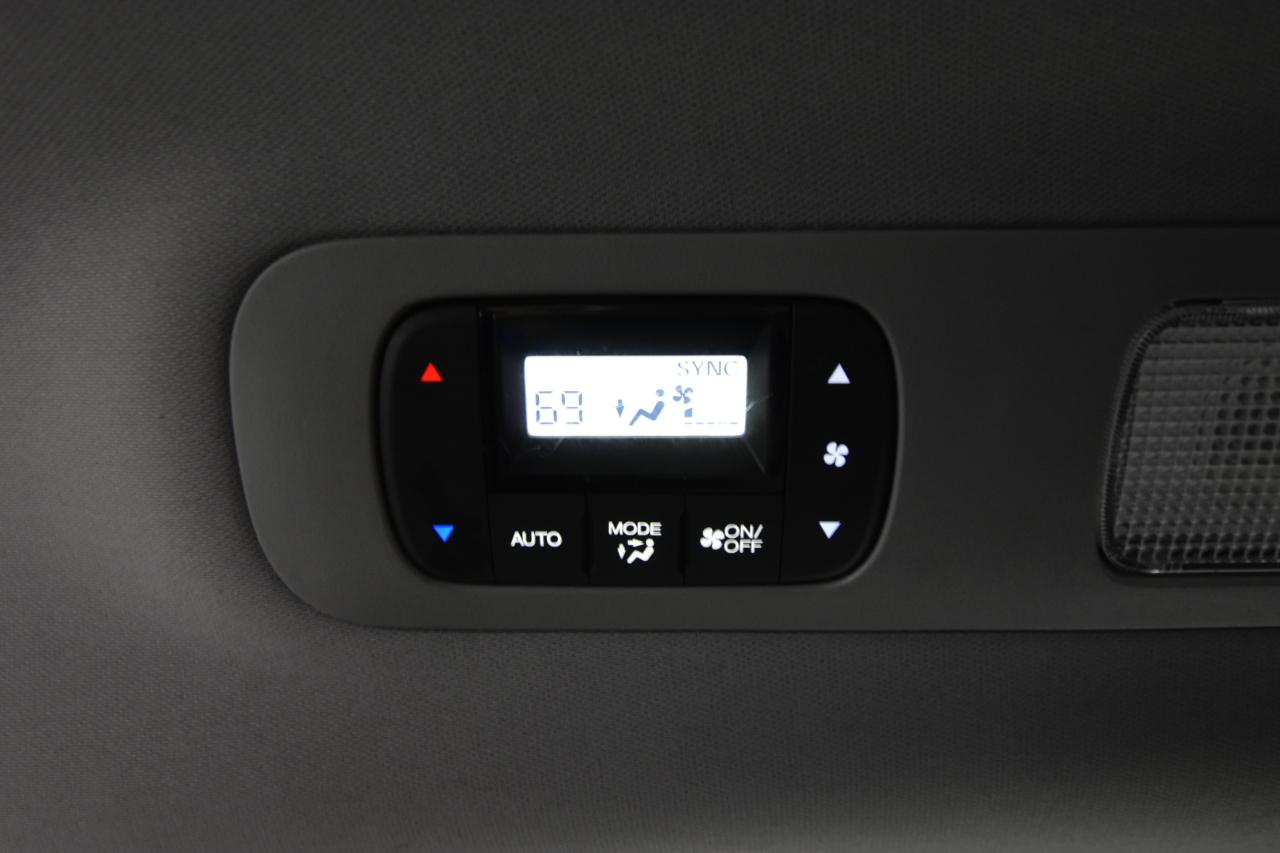 Honda Odyssey Elite Auto 2024
