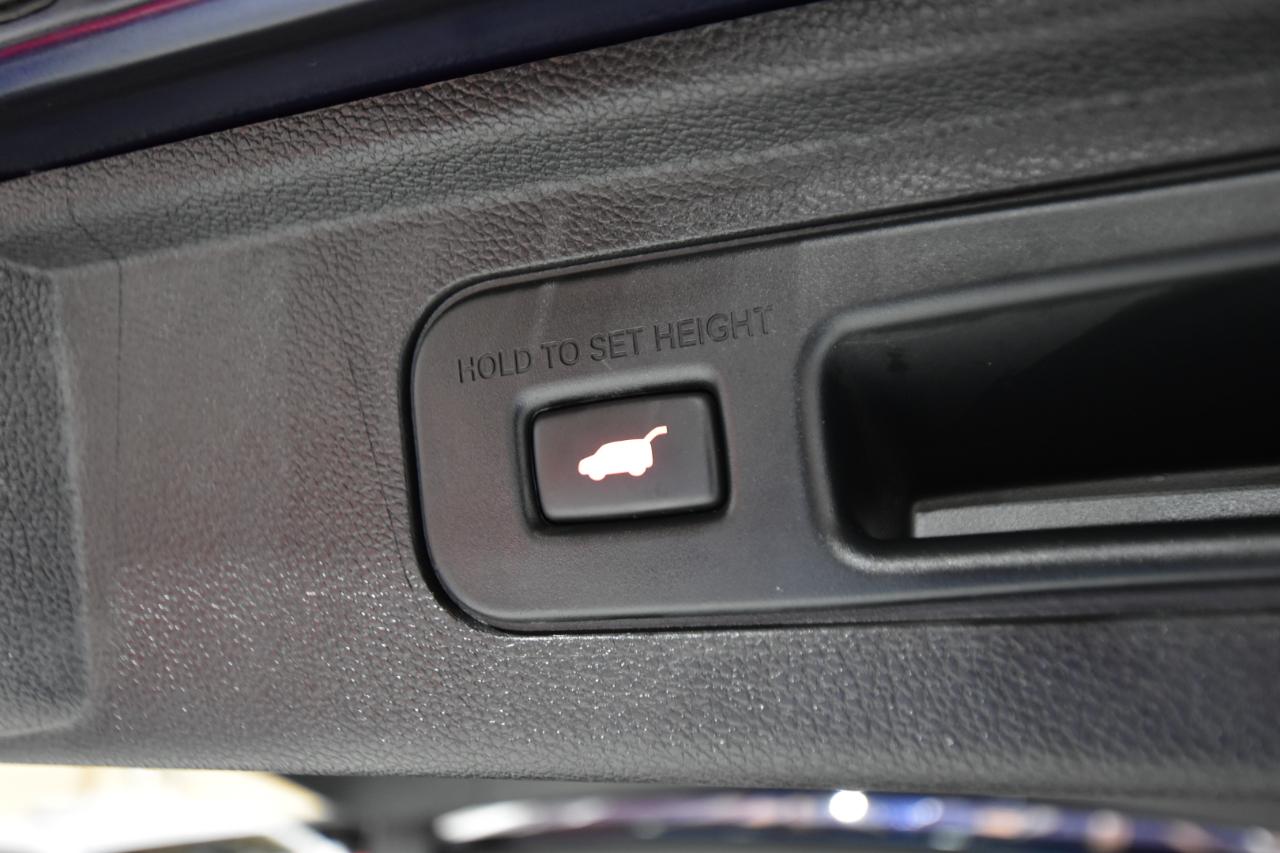 Honda Odyssey Elite Auto 2024