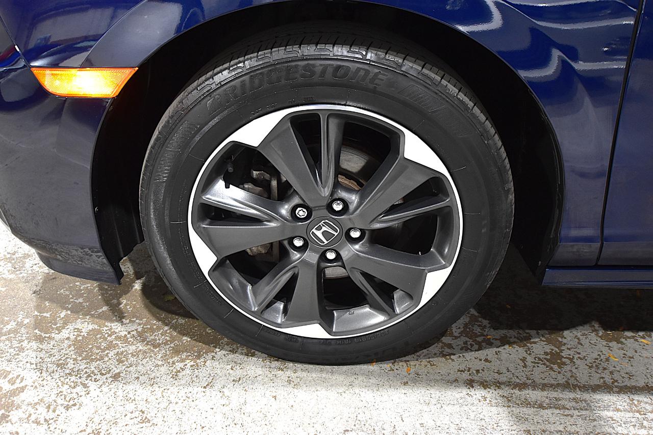 Honda Odyssey Elite Auto 2024