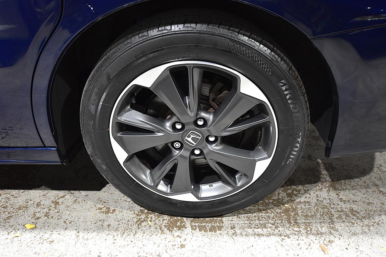 Honda Odyssey Elite Auto 2024