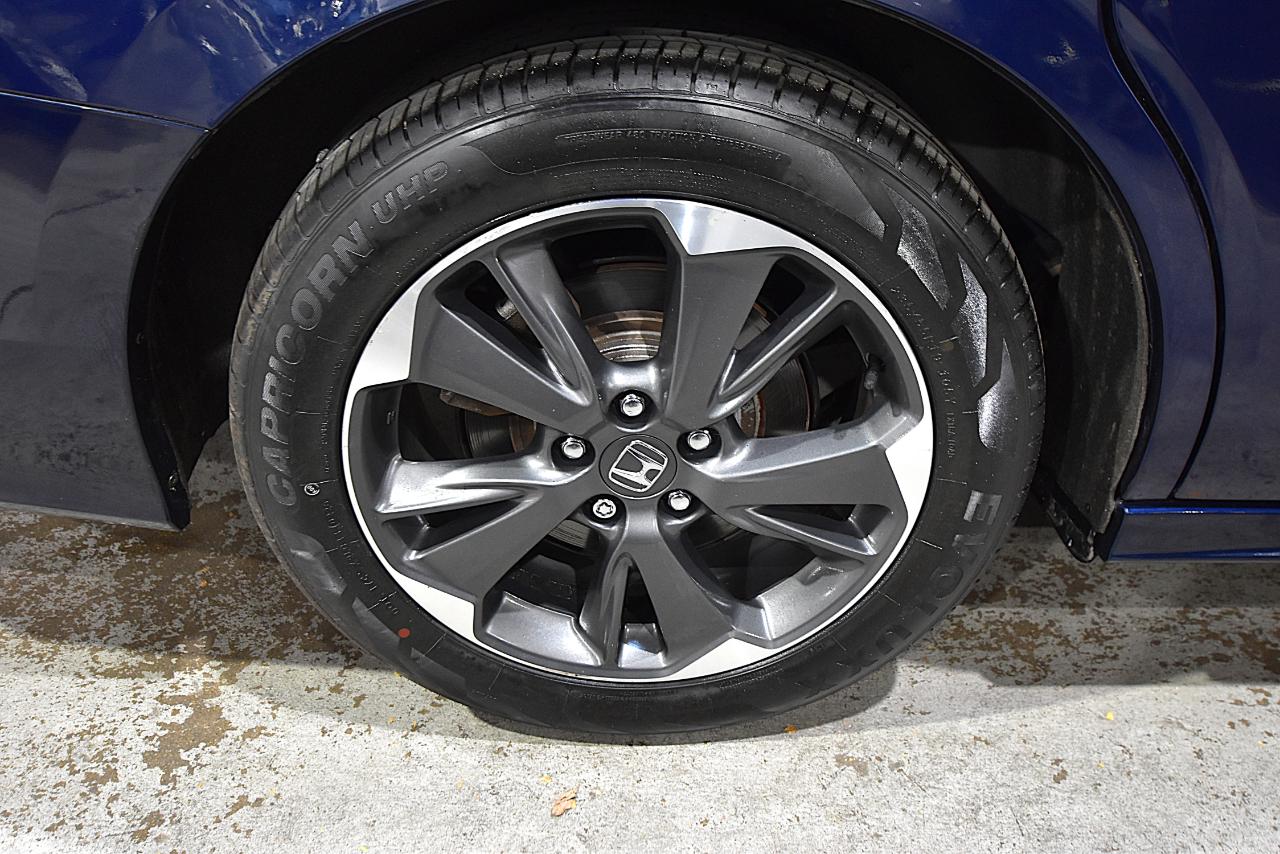 Honda Odyssey Elite Auto 2024