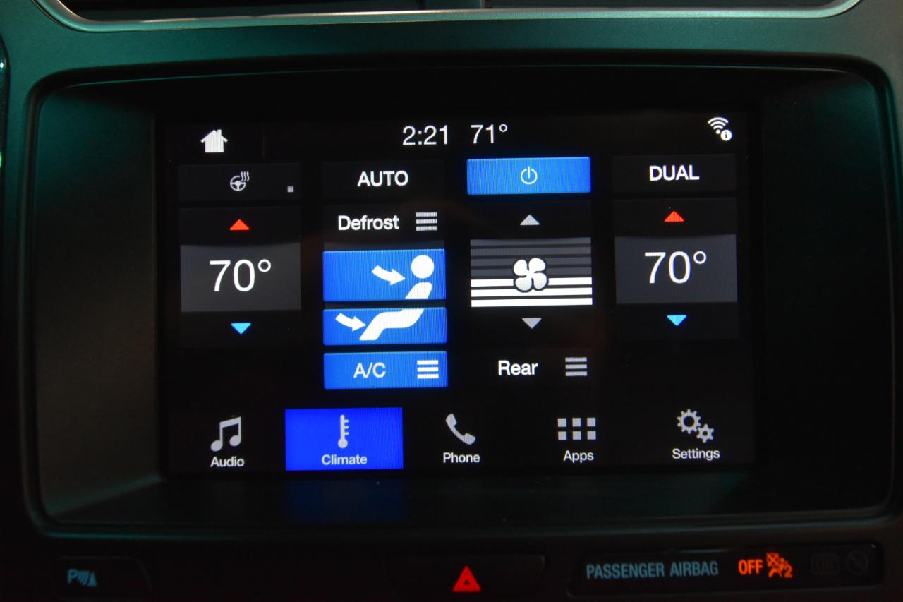 Ford Explorer XLT 4WD 2017