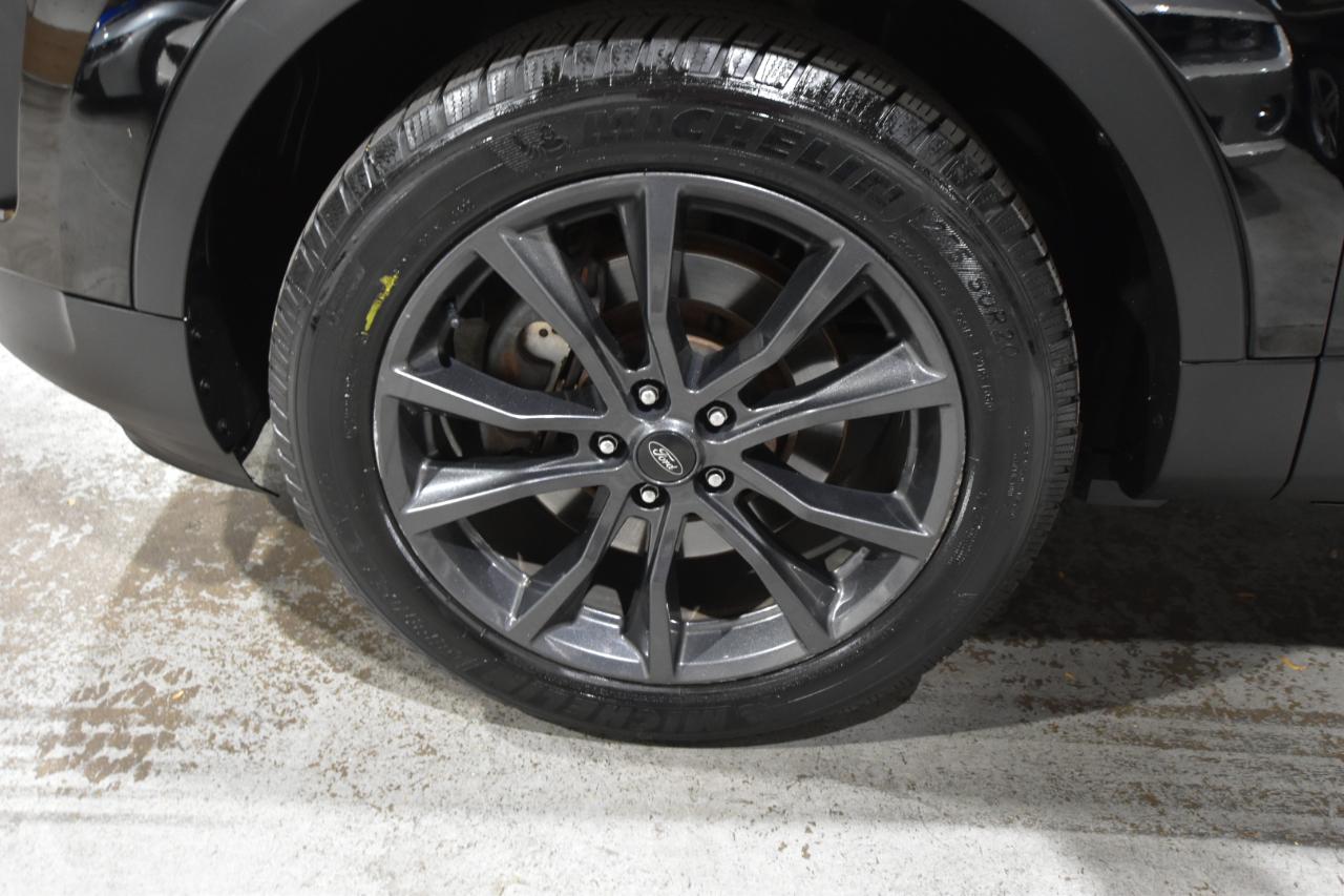 Ford Explorer XLT 4WD 2017
