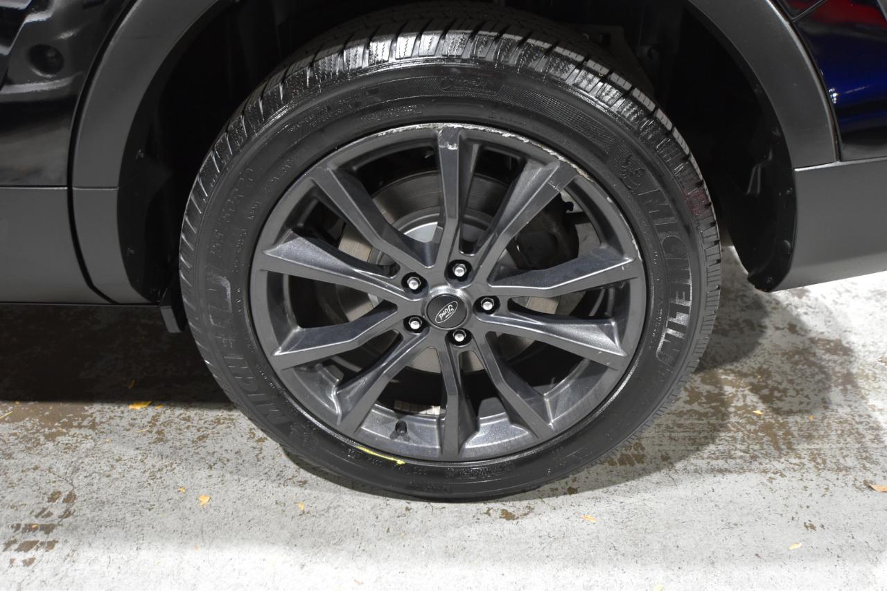 Ford Explorer XLT 4WD 2017