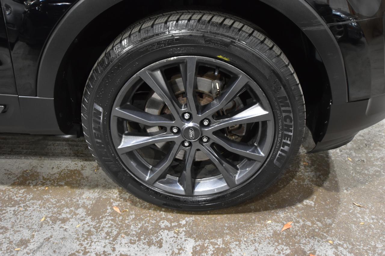 Ford Explorer XLT 4WD 2017