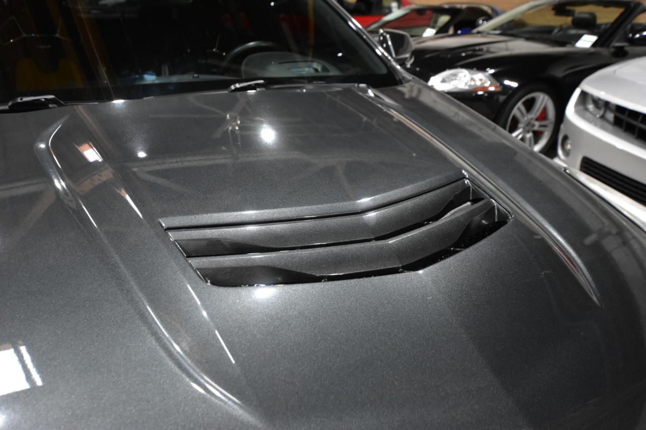Cadillac ATS-V Sedan 4dr Sdn 2016