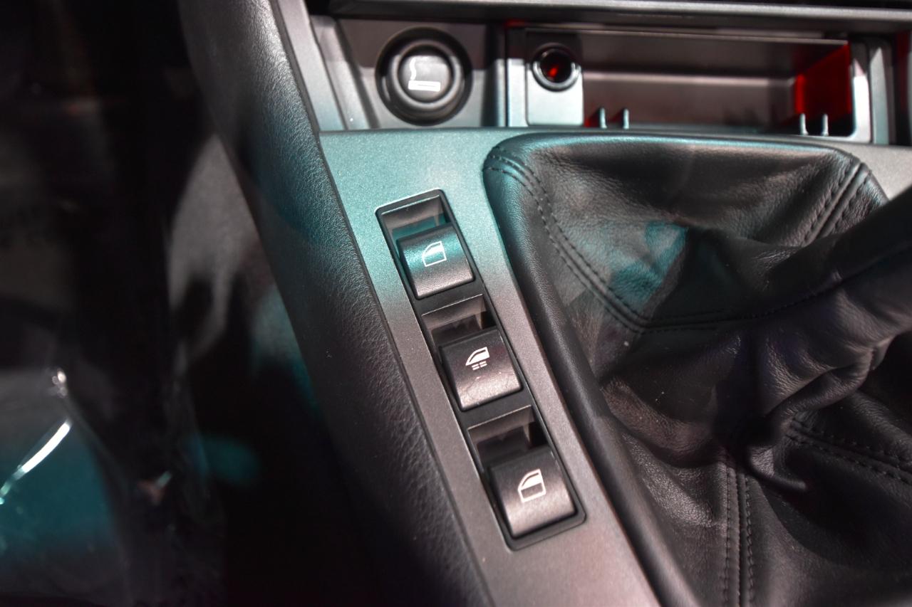 BMW 3 Series M3 2dr Convertible 2002