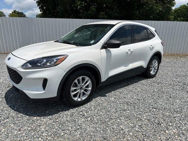 Ford Escape  2022