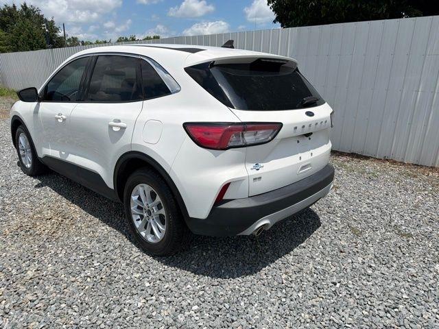 Ford Escape  2022