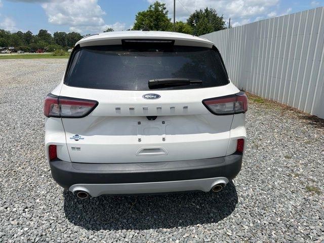 Ford Escape  2022