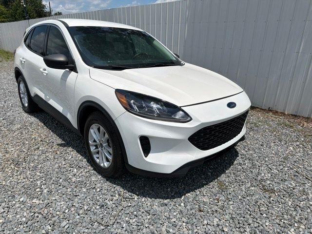 Ford Escape  2022