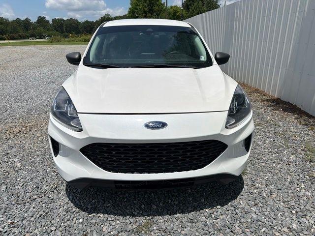 Ford Escape  2022