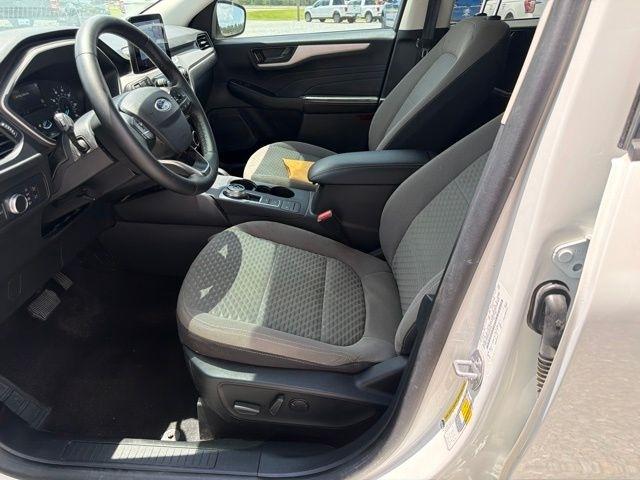 Ford Escape  2022