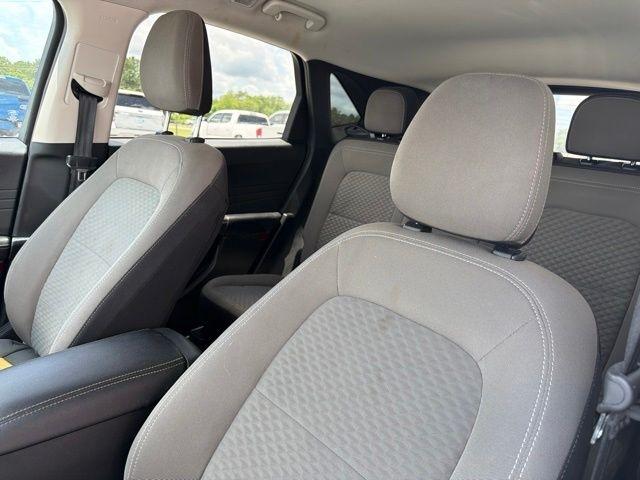 Ford Escape  2022