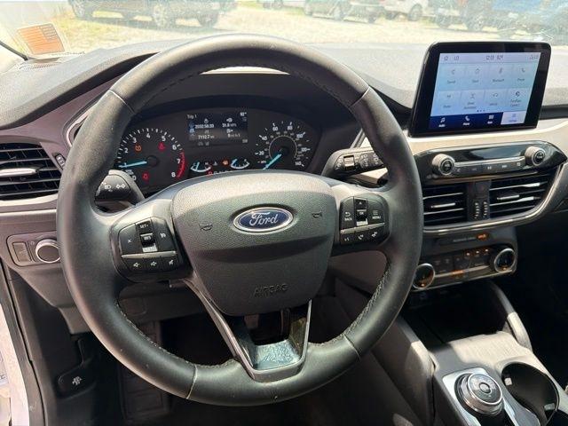 Ford Escape  2022