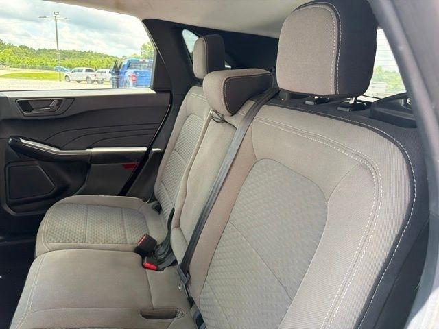 Ford Escape  2022