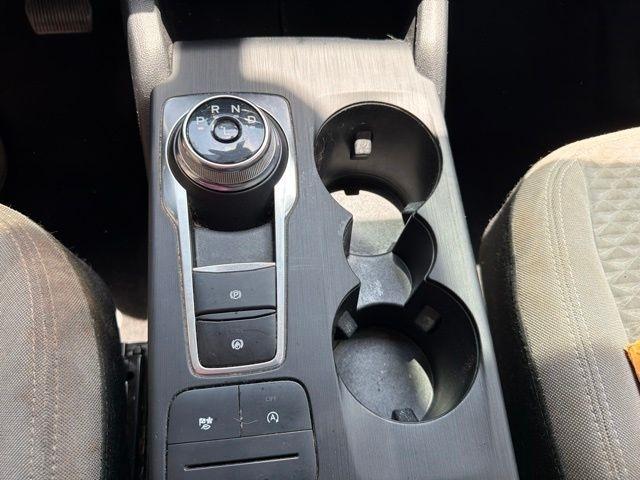 Ford Escape  2022