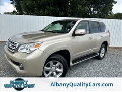 2012 Lexus GX 460 