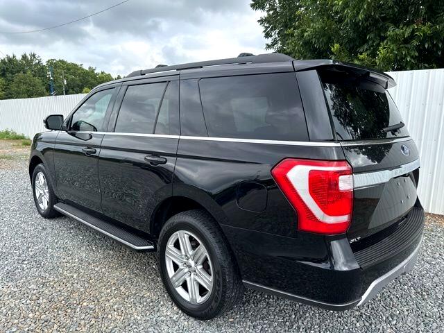 2019 Ford Expedition XLT photo 2