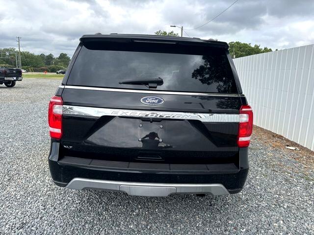 2019 Ford Expedition XLT photo 3