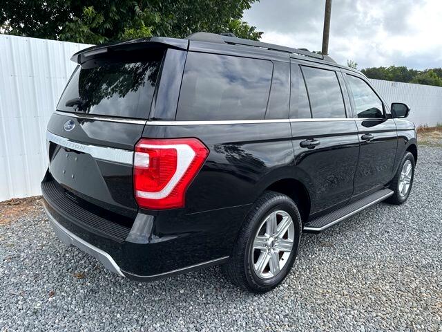2019 Ford Expedition XLT photo 4
