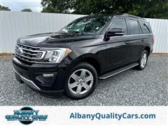 2019 Ford Expedition 