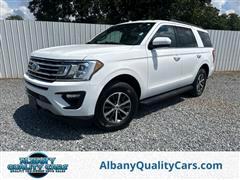 2019 Ford Expedition 