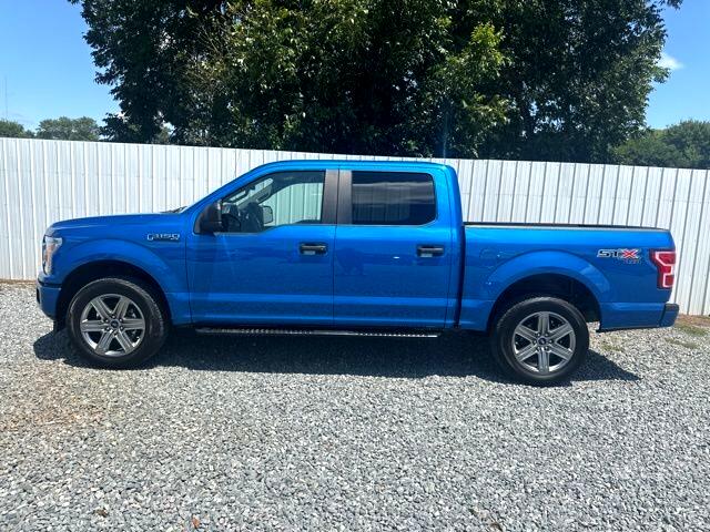 2019 Ford F-150 XL photo 2