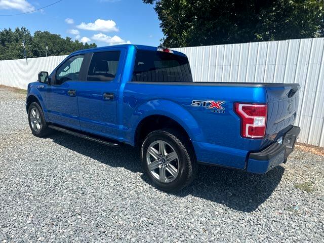 2019 Ford F-150 XL photo 3
