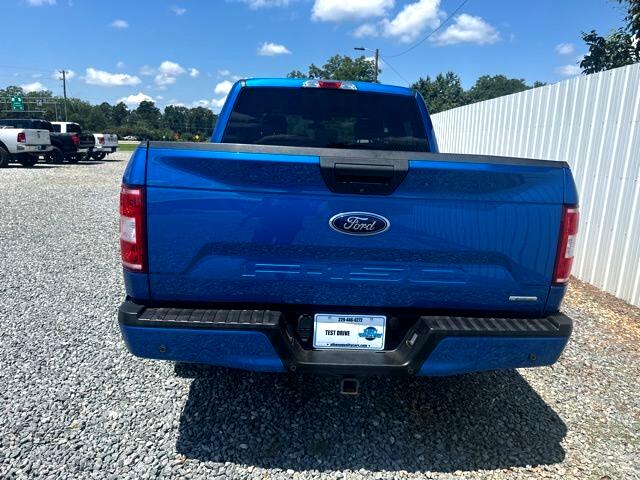 2019 Ford F-150 XL photo 4