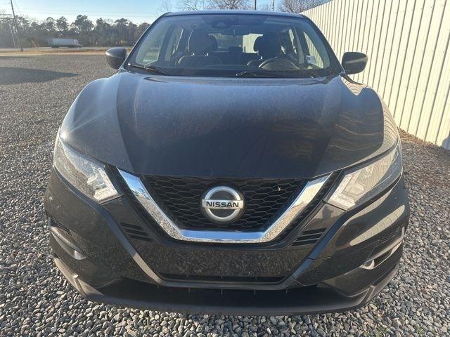 Nissan Rogue Sport  2020